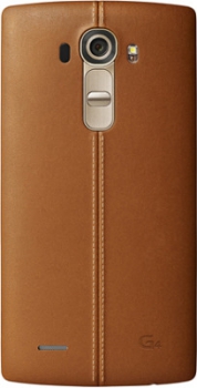 LG H815 G4 Leather Brown